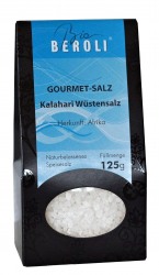 Alpensalz